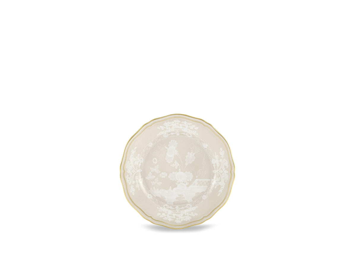 Oriente Italiano Bread Plate Miringa