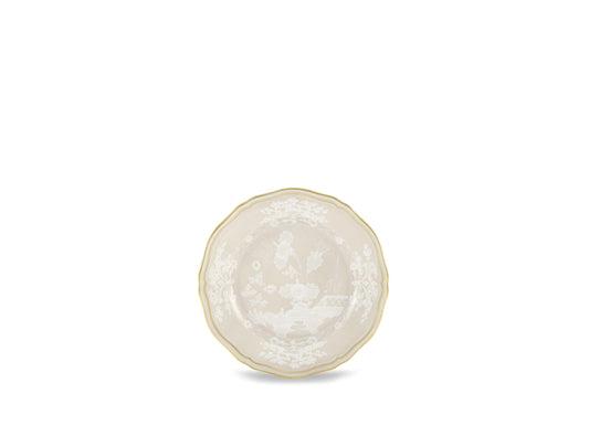 Oriente Italiano Bread Plate Miringa