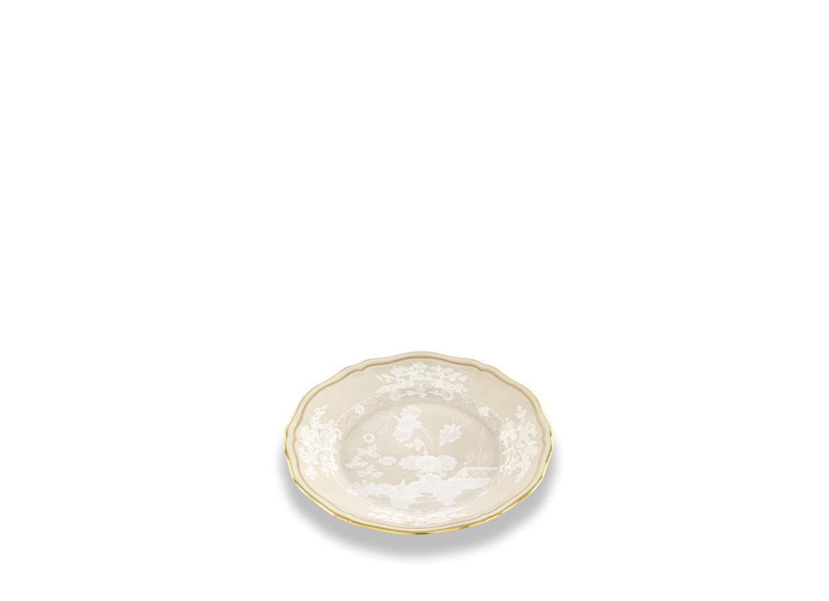 Oriente Italiano Bread Plate Miringa