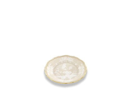 Oriente Italiano Bread Plate Miringa