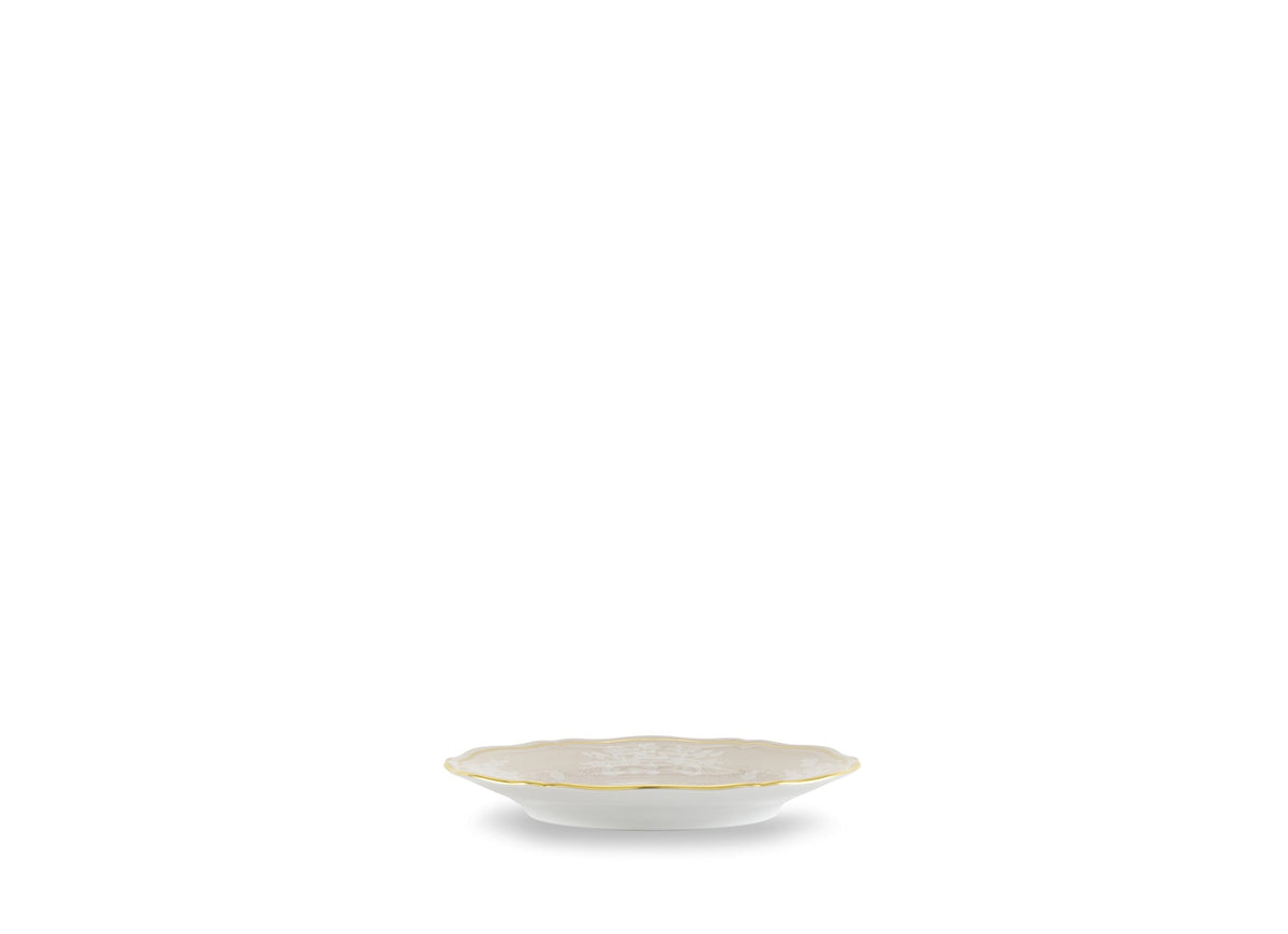 Oriente Italiano Bread Plate Miringa