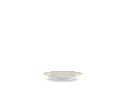 Oriente Italiano Bread Plate Miringa