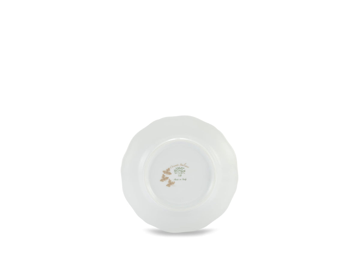 Oriente Italiano Bread Plate Miringa