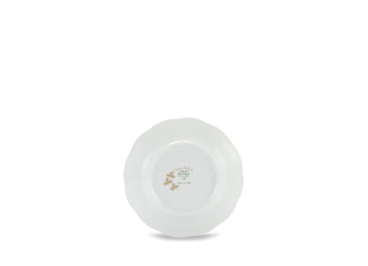 Oriente Italiano Bread Plate Miringa