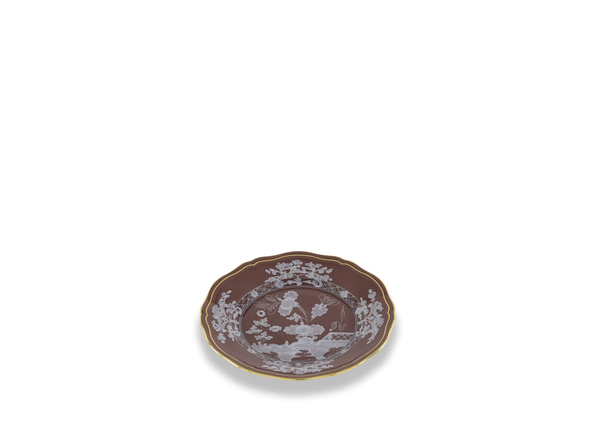 Oriente Italiano Bread Plate Castagna
