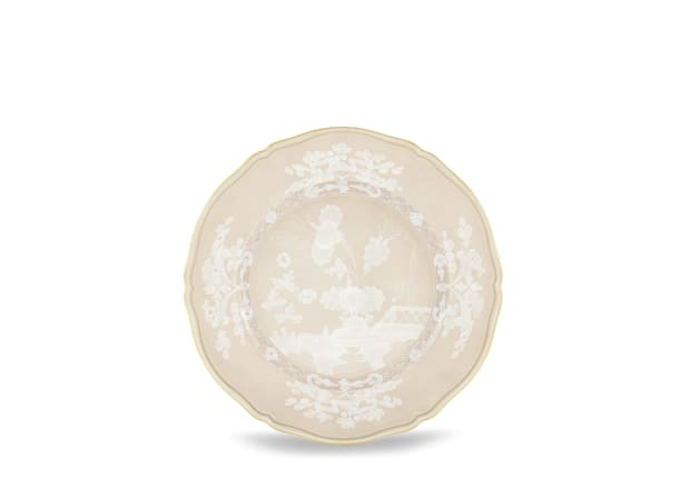 Oriente Italiano Meringa Charger Plate