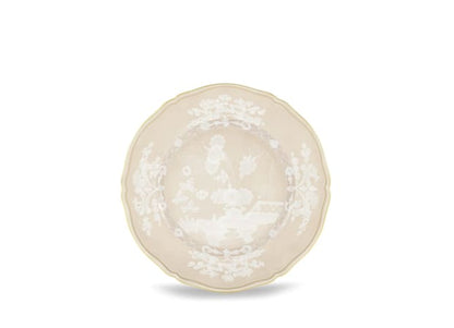Oriente Italiano Meringa Charger Plate