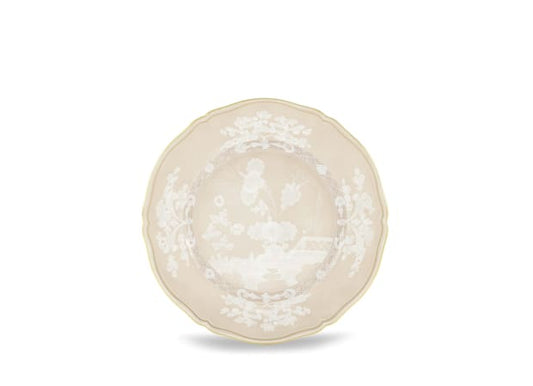 Oriente Italiano Meringa Charger Plate