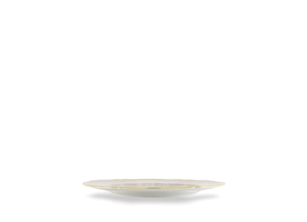 Oriente Italiano Meringa Charger Plate
