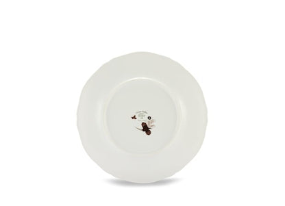 Oriente Italiano Castagna Charger Plate