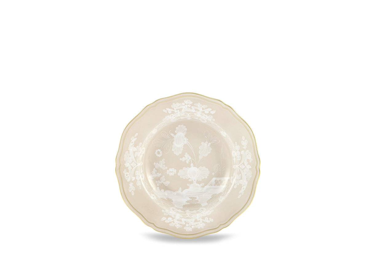 Oriente Italiano Soup Plate  Miringa
