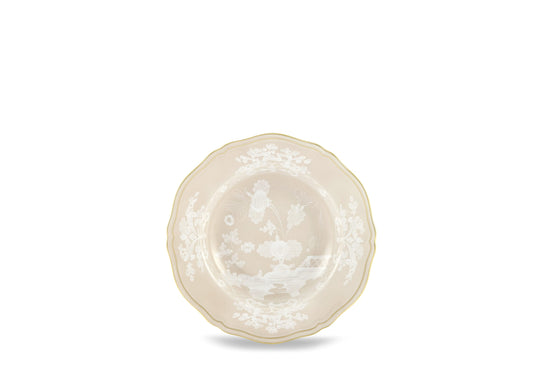 Oriente Italiano Soup Plate  Miringa