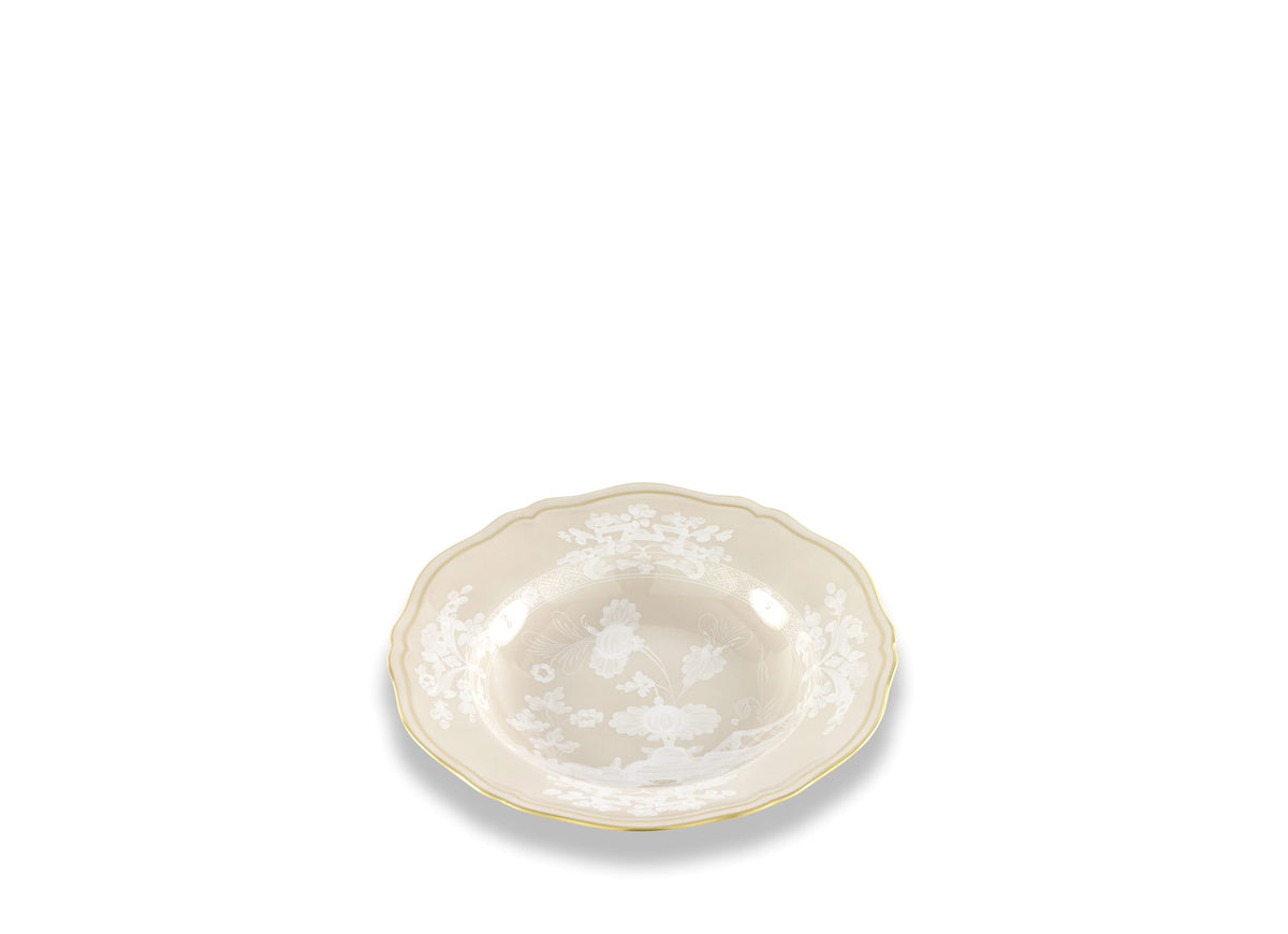 Oriente Italiano Soup Plate  Miringa