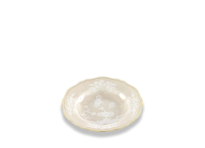 Oriente Italiano Soup Plate  Miringa