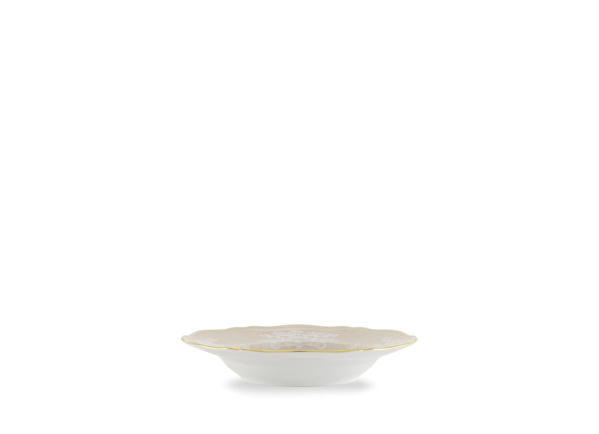Oriente Italiano Soup Plate  Miringa