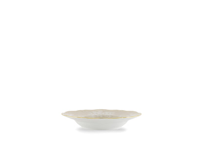 Oriente Italiano Soup Plate  Miringa
