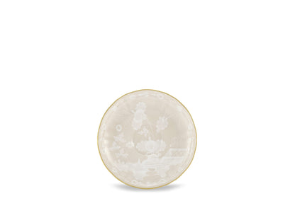 Oriente Italiano Meringa coffee saucer