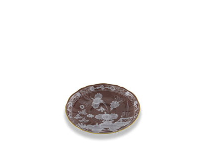 Oriente Italiano Castagna Tea Saucer