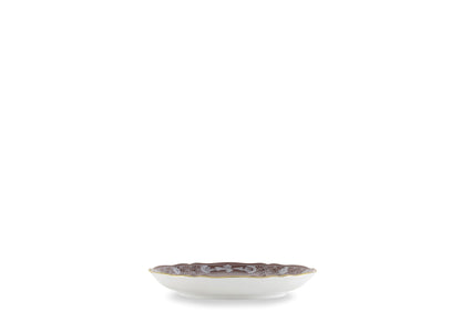 Oriente Italiano Castagna Tea Saucer