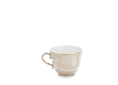 Oriente Italiano Meringa coffee cup