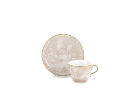 Oriente Italiano Meringa coffee cup