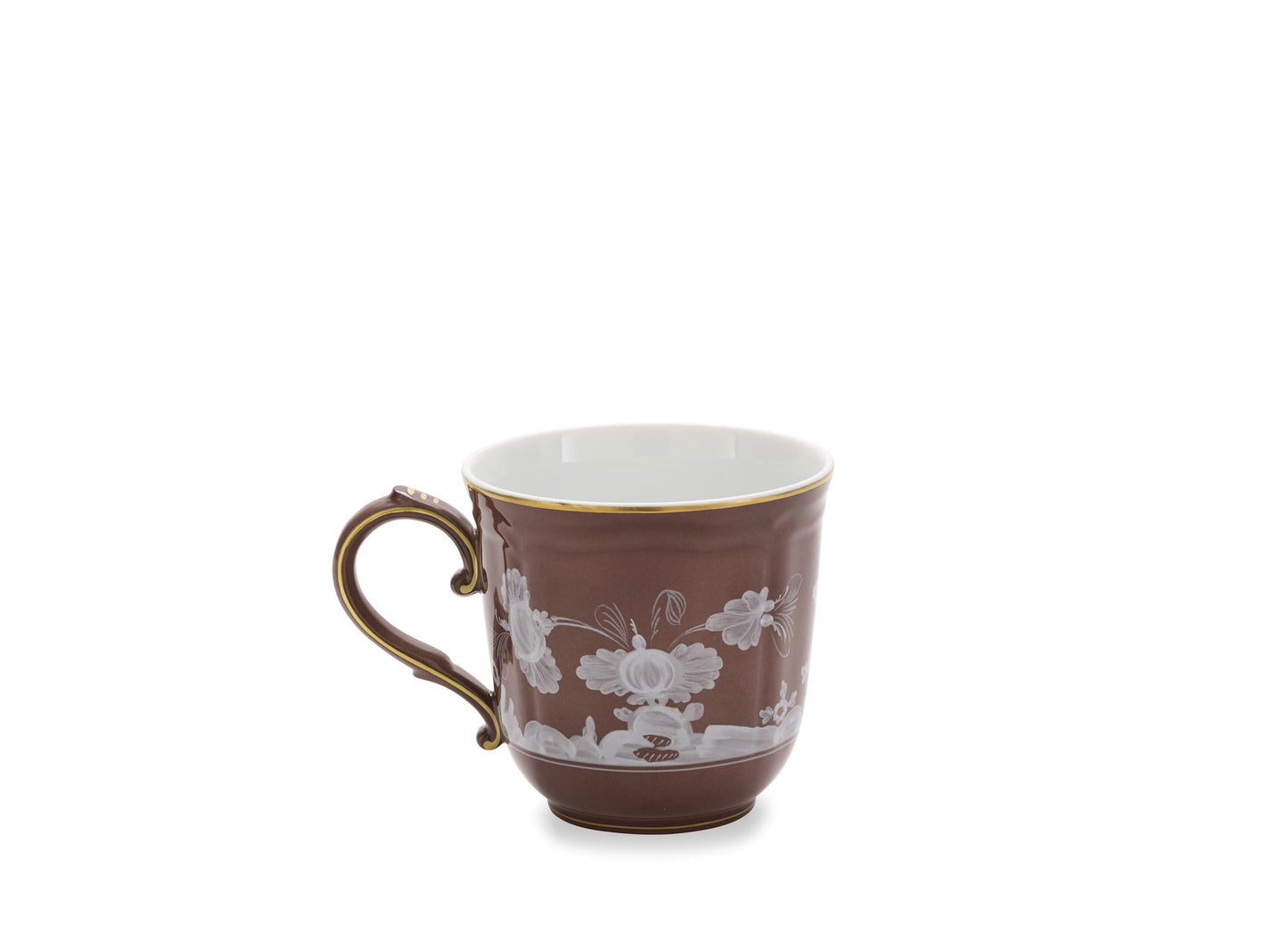 Oriente Italiano Castagna Mug