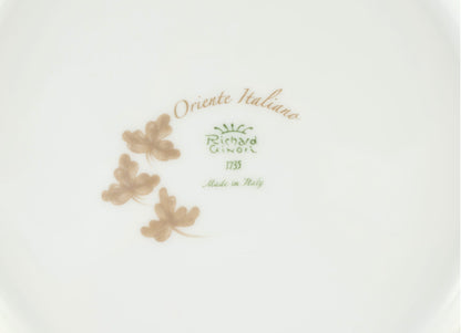 Oriente Italiano Խոշոր ծաղկաման