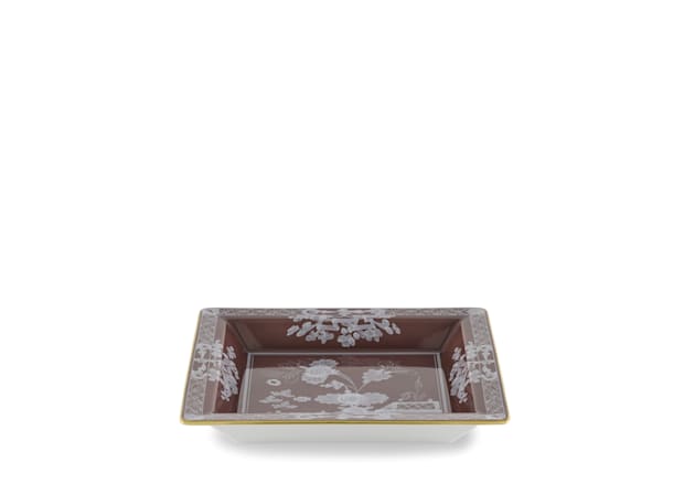 Oriente Italiano Castagna Change Tray