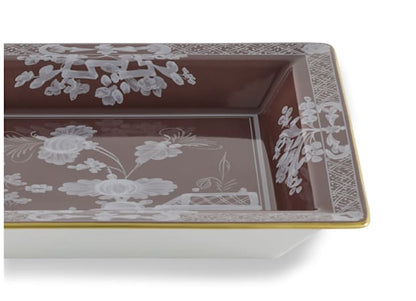 Oriente Italiano Castagna Change Tray