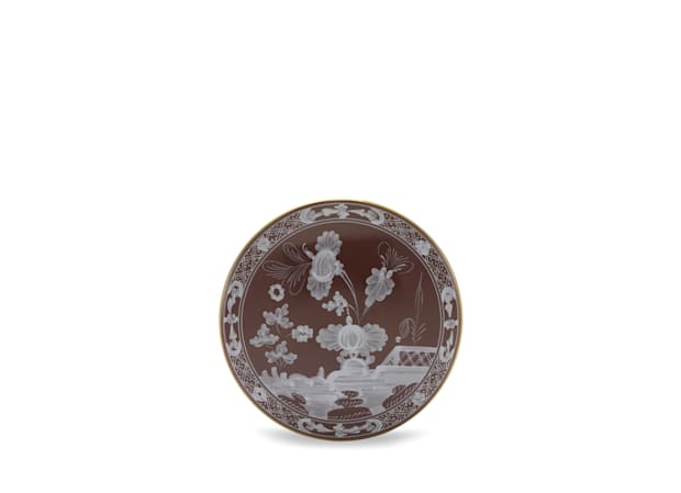 Oriente Italiano Castagna Trinket Box