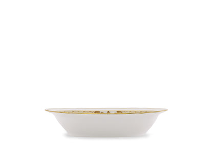 Oriente Italiano Aurum Oval Bowl