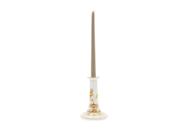 Oriente Italiano Aurum  Candleholder