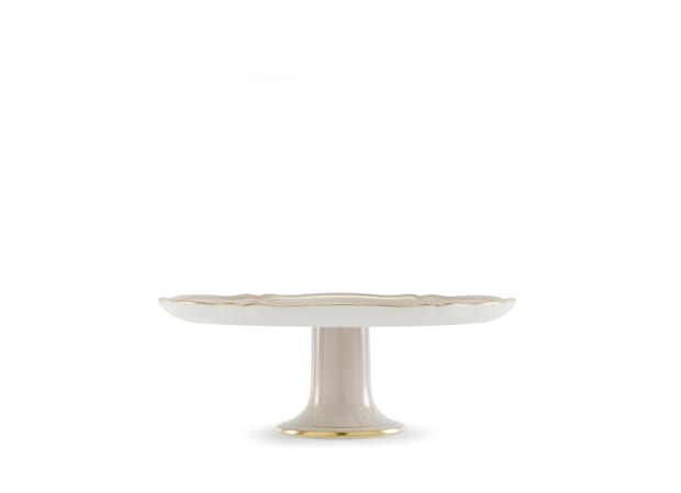 Oriente Italiano Meringa Cake Stand