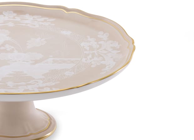 Oriente Italiano Meringa Cake Stand