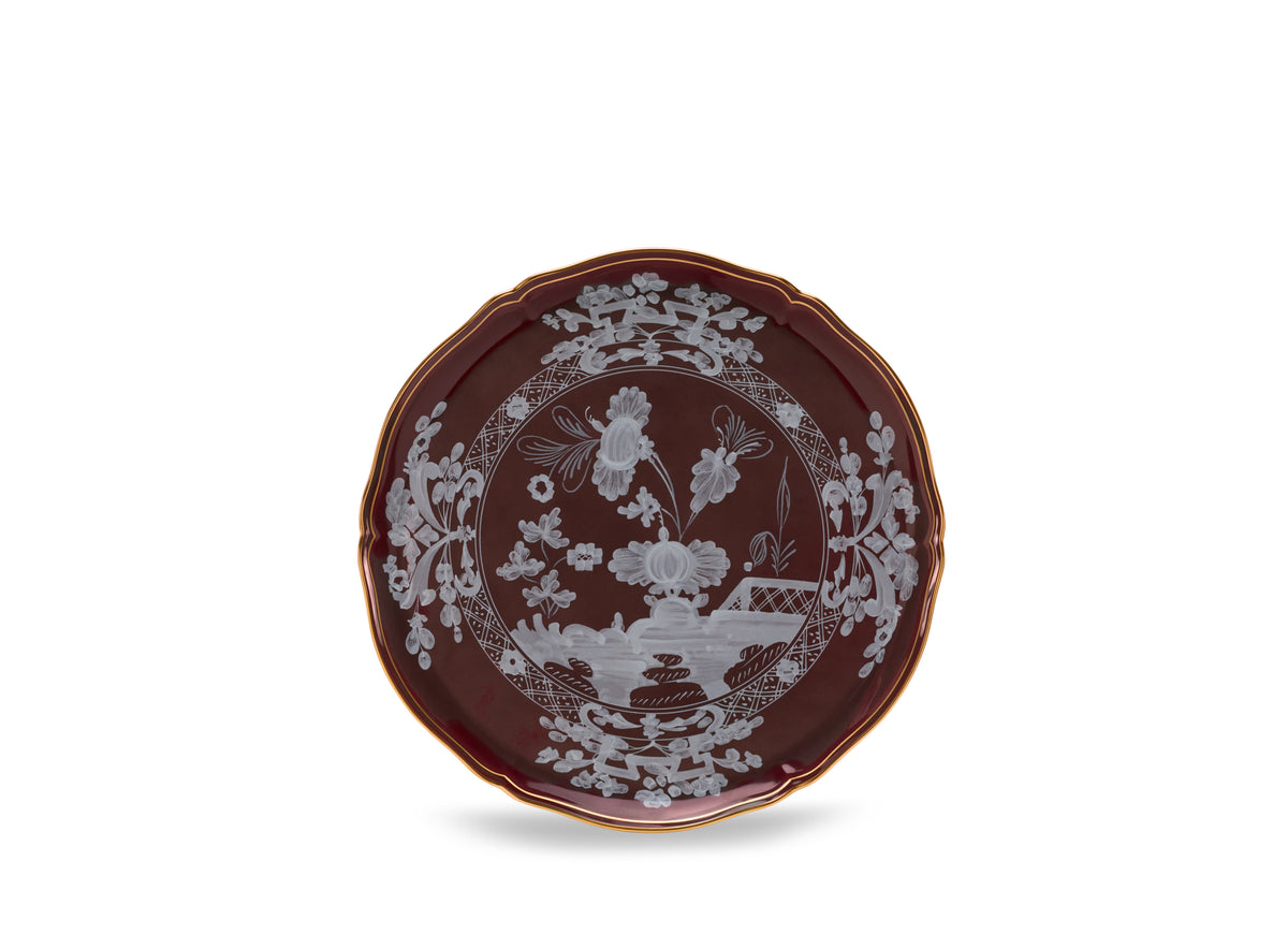 Oriente Italiano Cake Stand Castagna