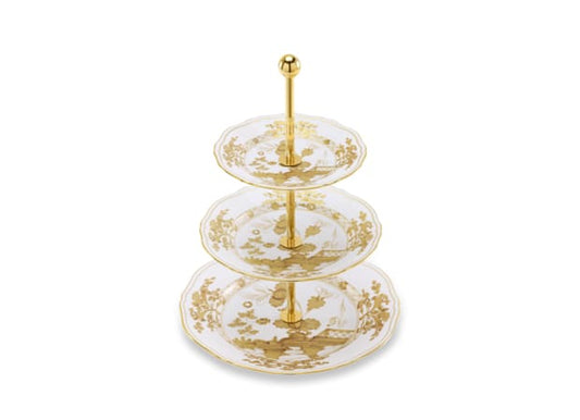 Oriente Italiano Aurum  Etager