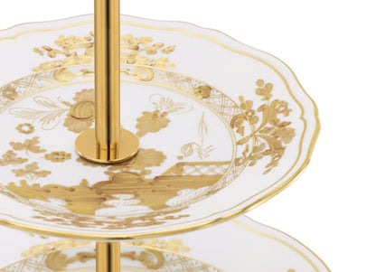 Oriente Italiano Aurum  Etager