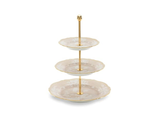 Oriente Italiano Meringa Etagere