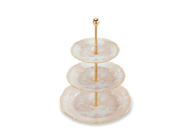 Oriente Italiano Meringa Etagere