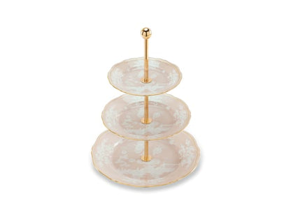 Oriente Italiano Meringa Etagere