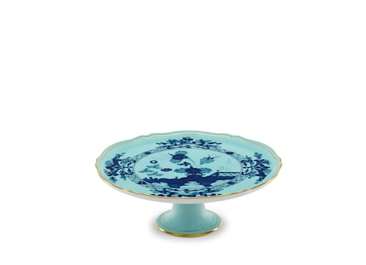 Oriente Italiano Iris Cake Stand
