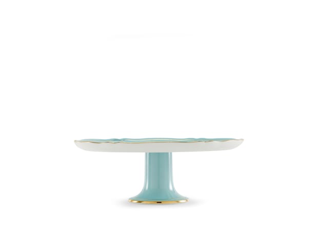 Oriente Italiano Iris Cake Stand