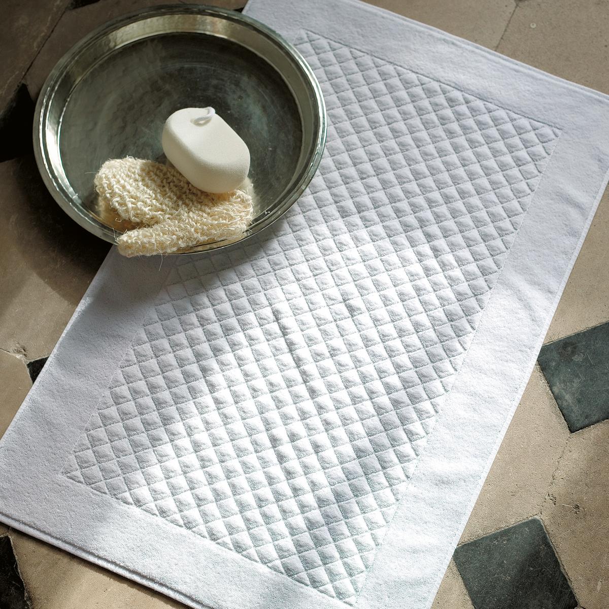 Etoile Silver Bath mat