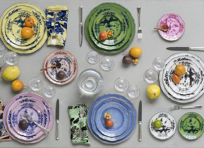 Oriente Italiano Citrino Coffee saucer