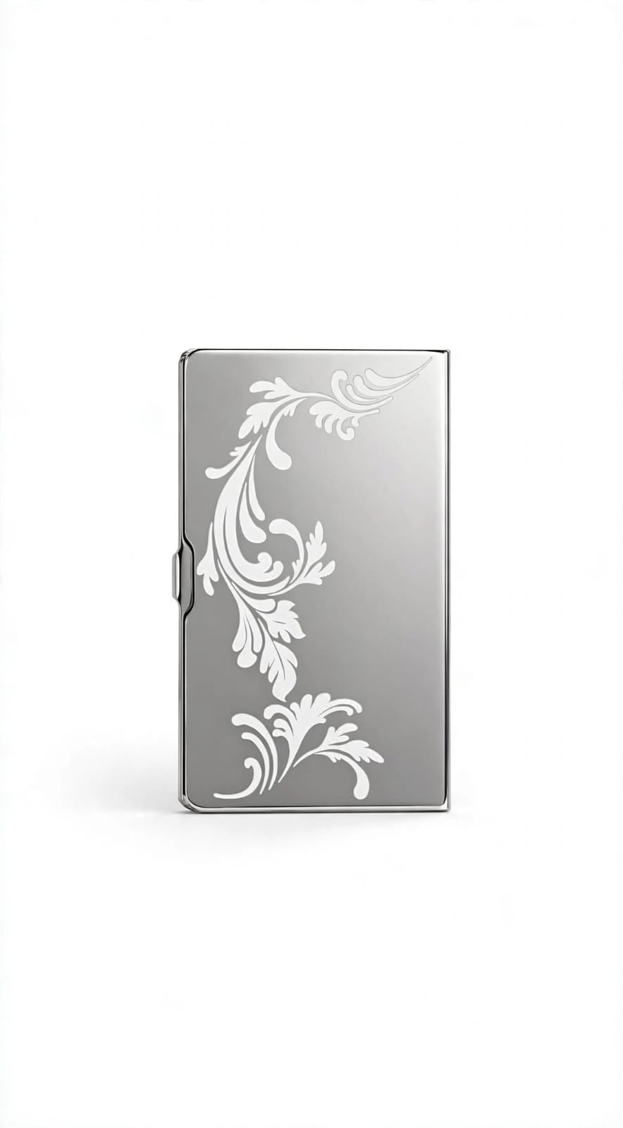 Marly Visit Card Holder