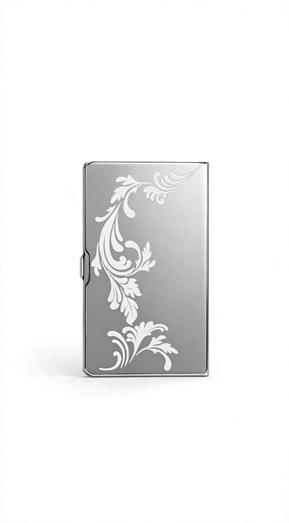 Marly Visit Card Holder