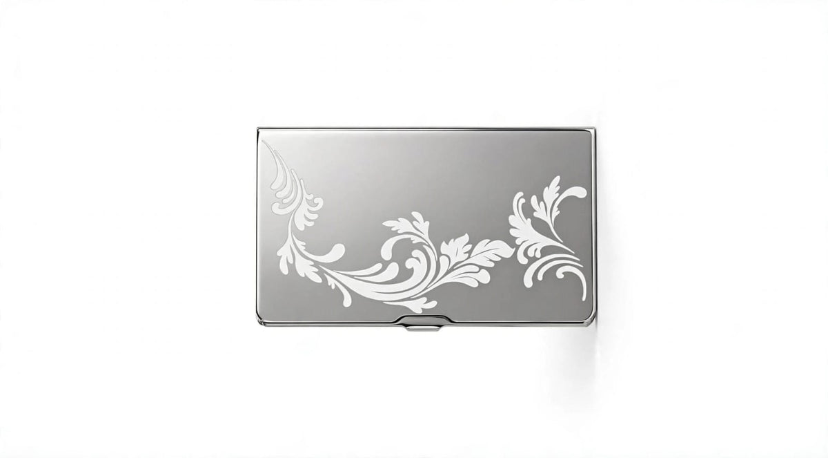 Marly Visit Card Holder