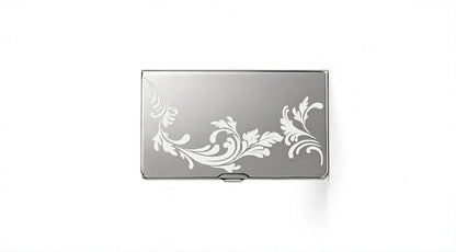 Marly Visit Card Holder