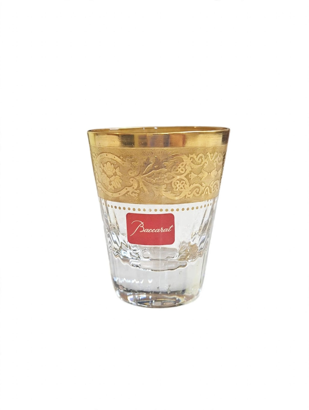 Concord Shot Glass,
