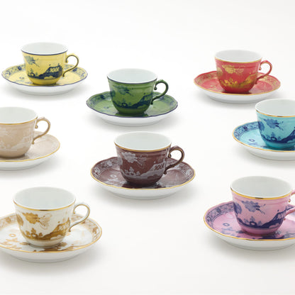 Oriente Italiano Cipria Coffee Cup